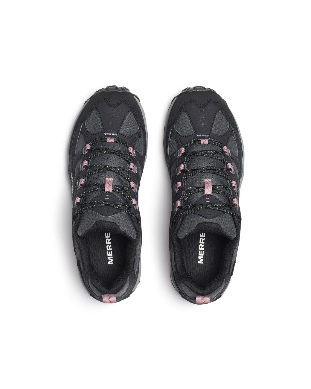 Merrell Black Halbschuh