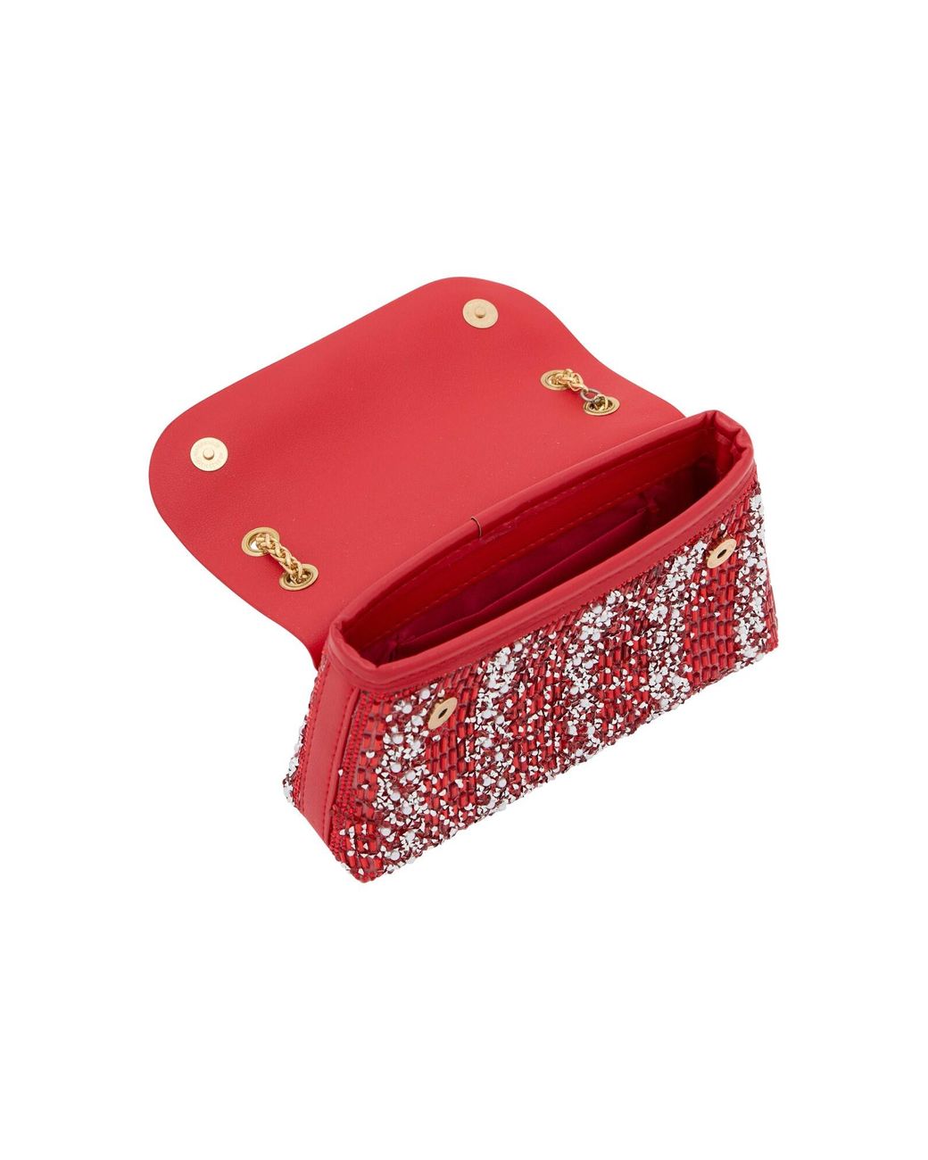 faina Red Tasche