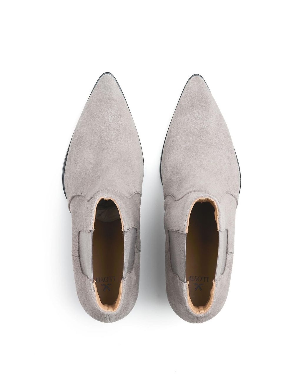 Lloyd Gray Stiefelette Amara 410