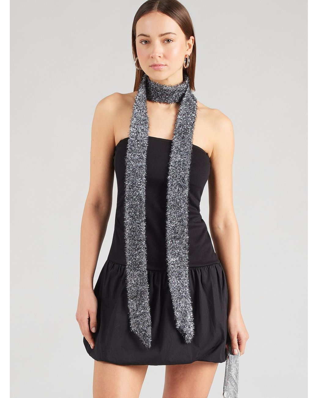 Tally Weijl Black Kleid