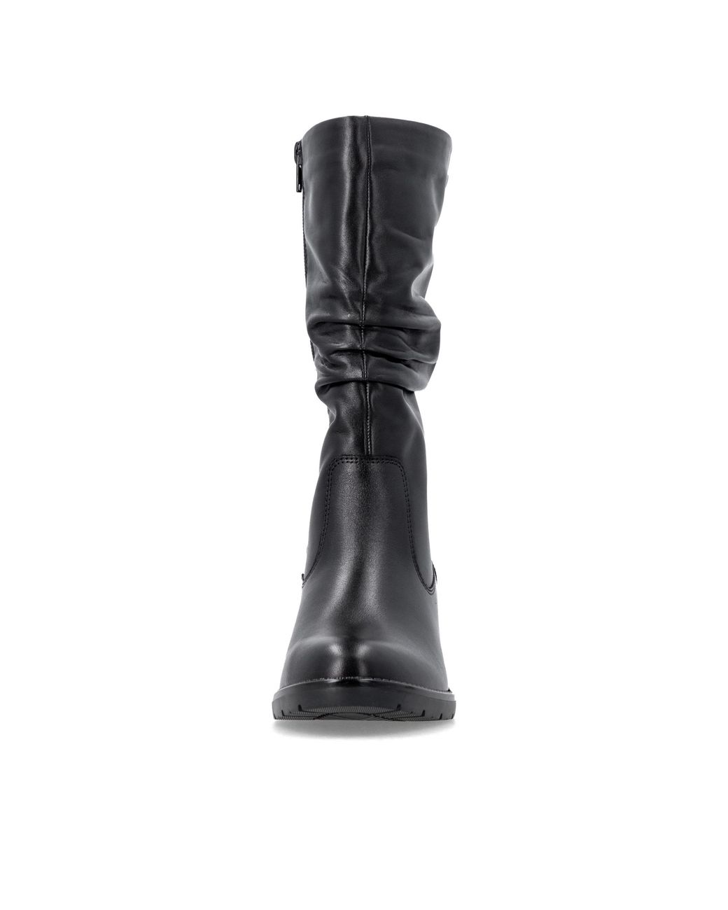 Remonte Black Stiefelette
