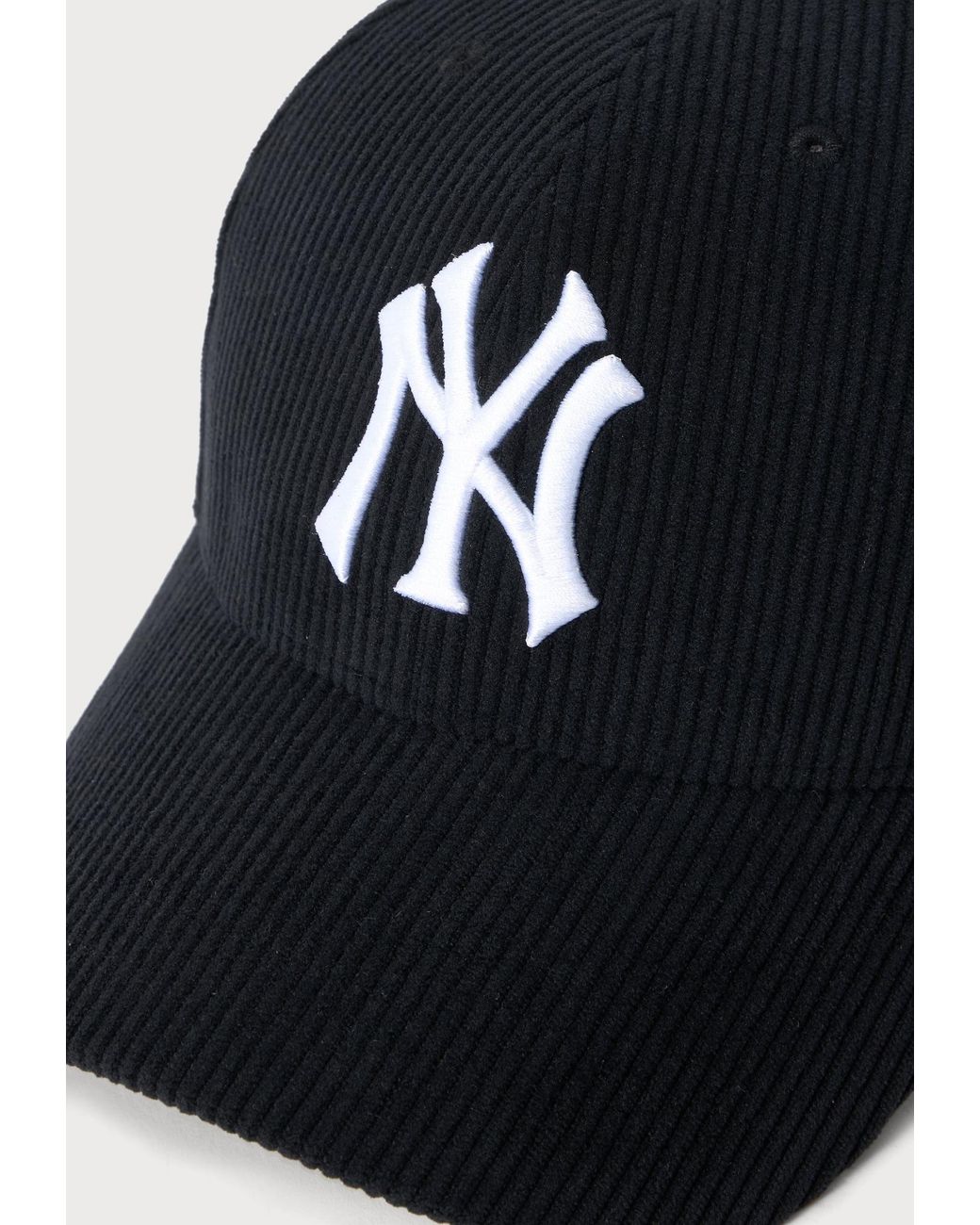 '47 Black Cap Mvp Neyyan