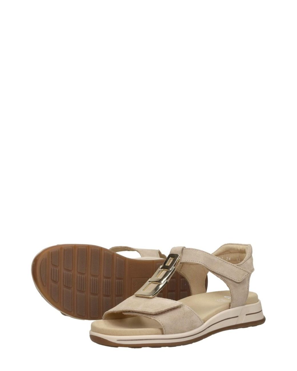 Ara Natural Sandale Osaka-S