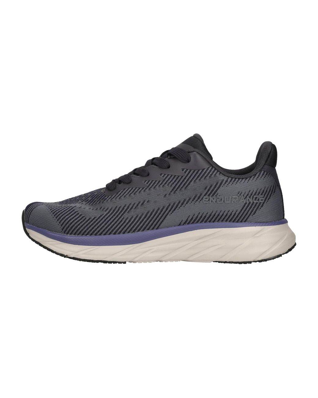 Endurance Blue Sneaker
