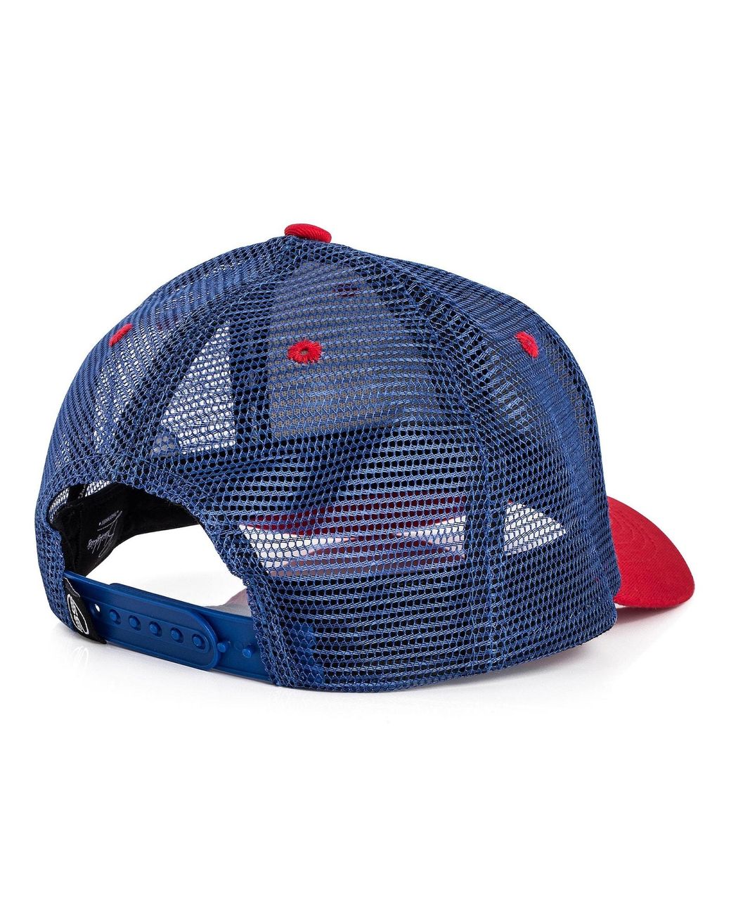 Blackskies Cap Race in Blue für Herren