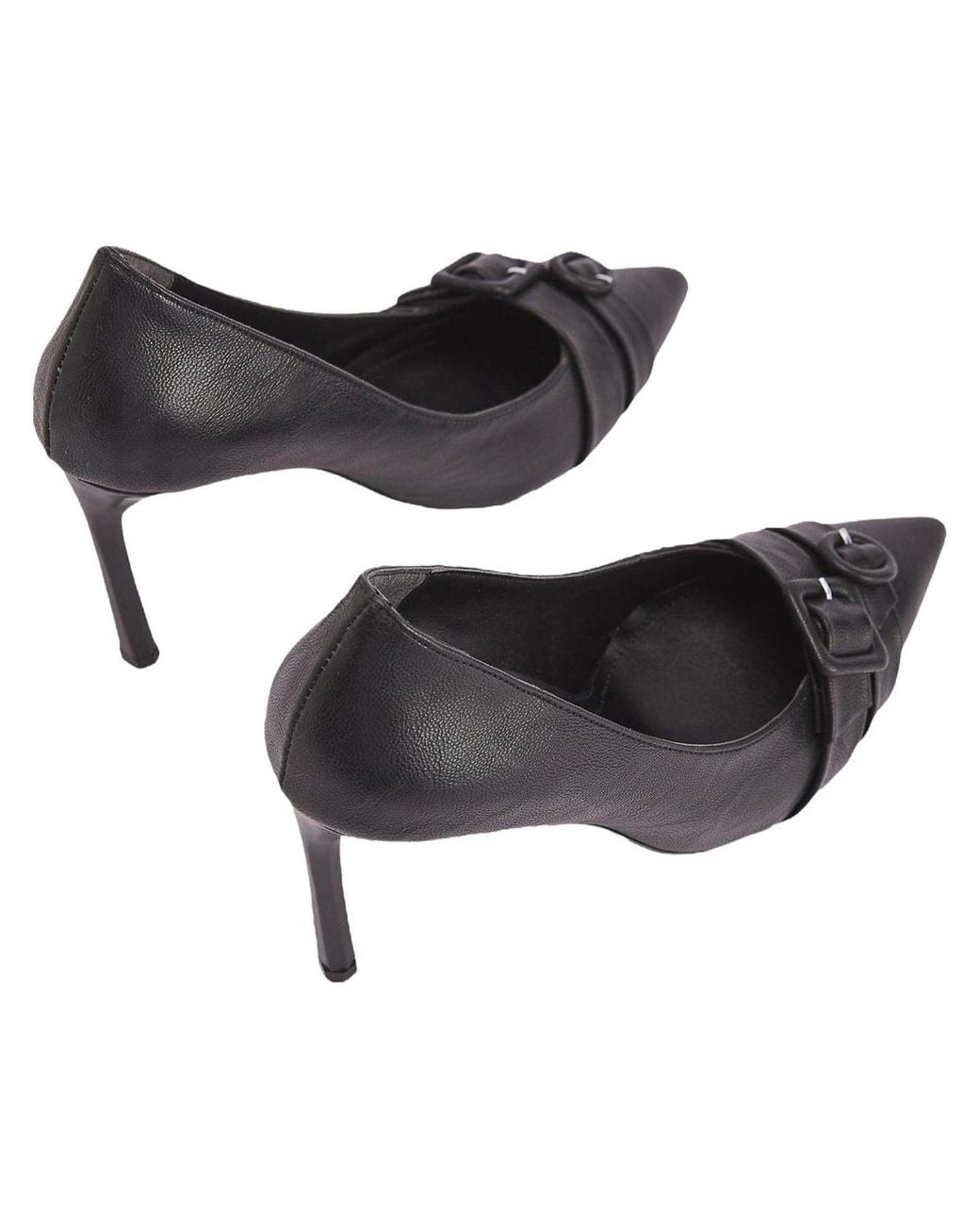 Limoya Black Pumps Halez