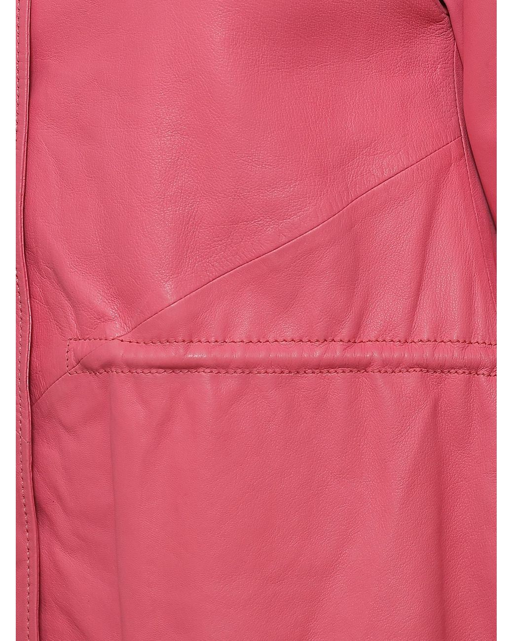 Maze Pink Bluse