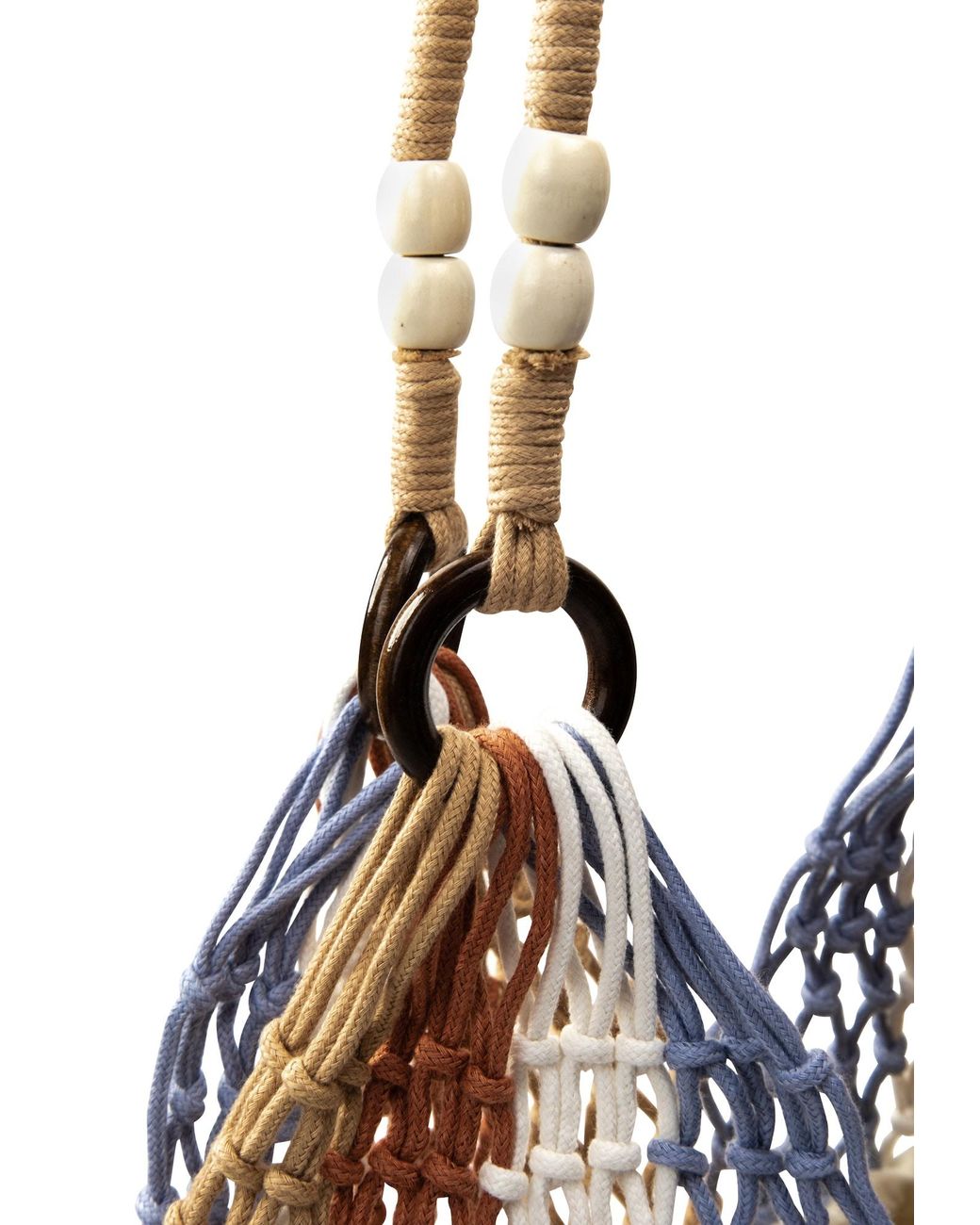 IZIA White Tasche