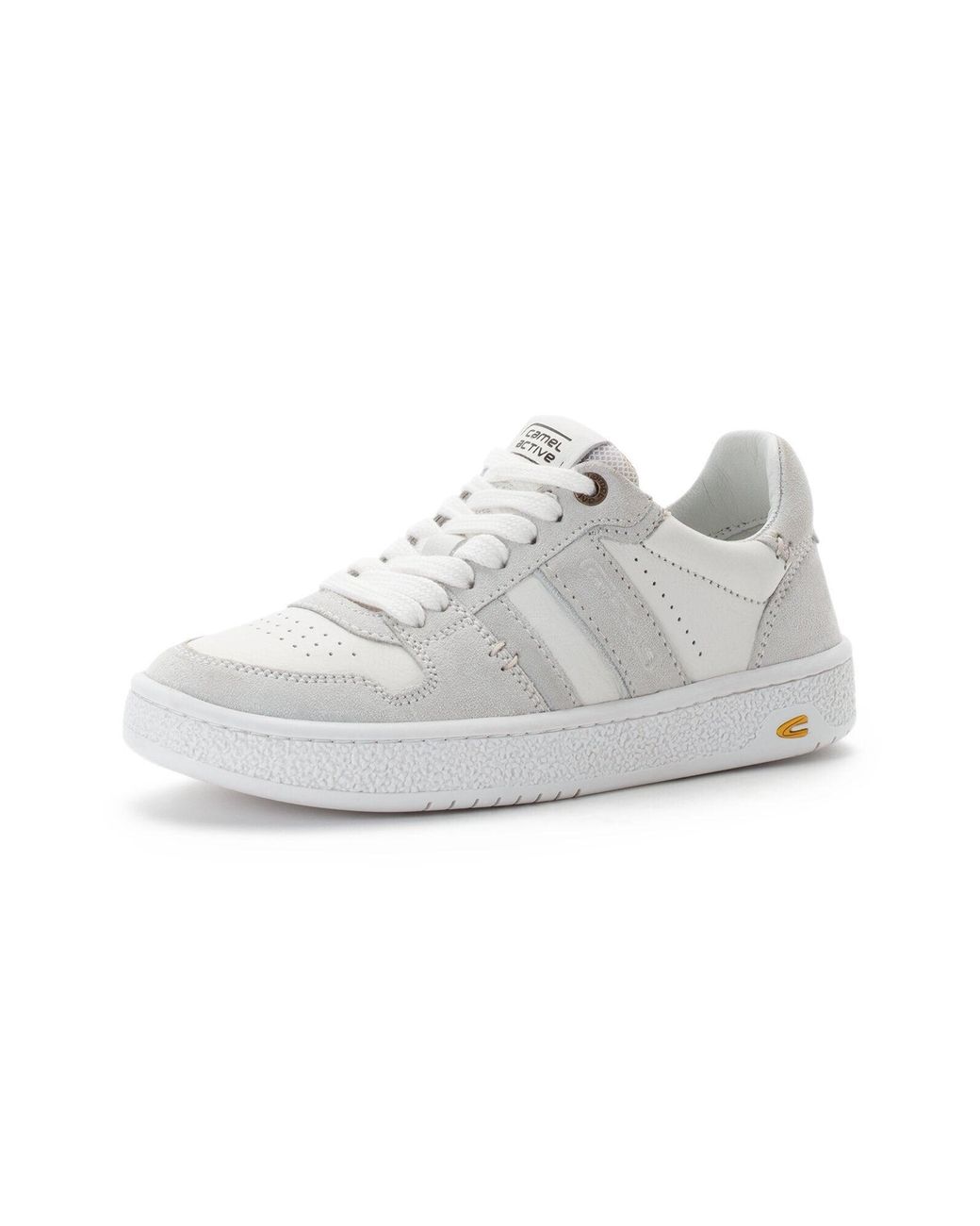 Camel Active White Sneaker