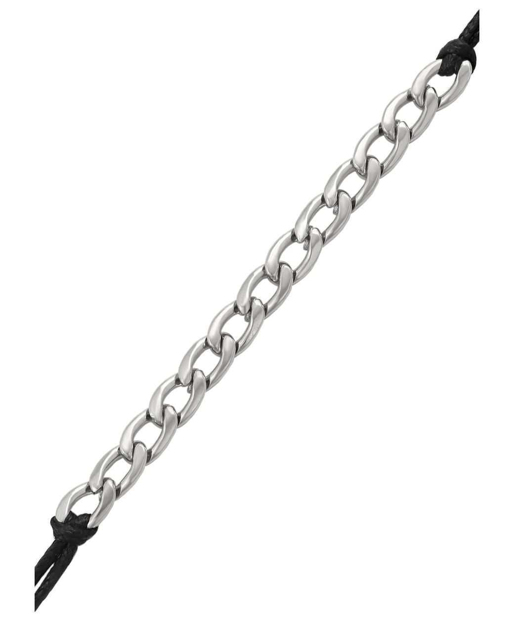faina White Armband