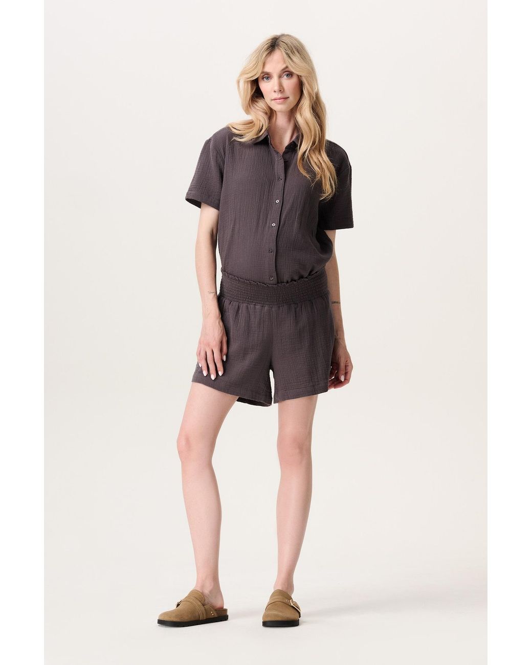 Noppies Multicolor Bluse