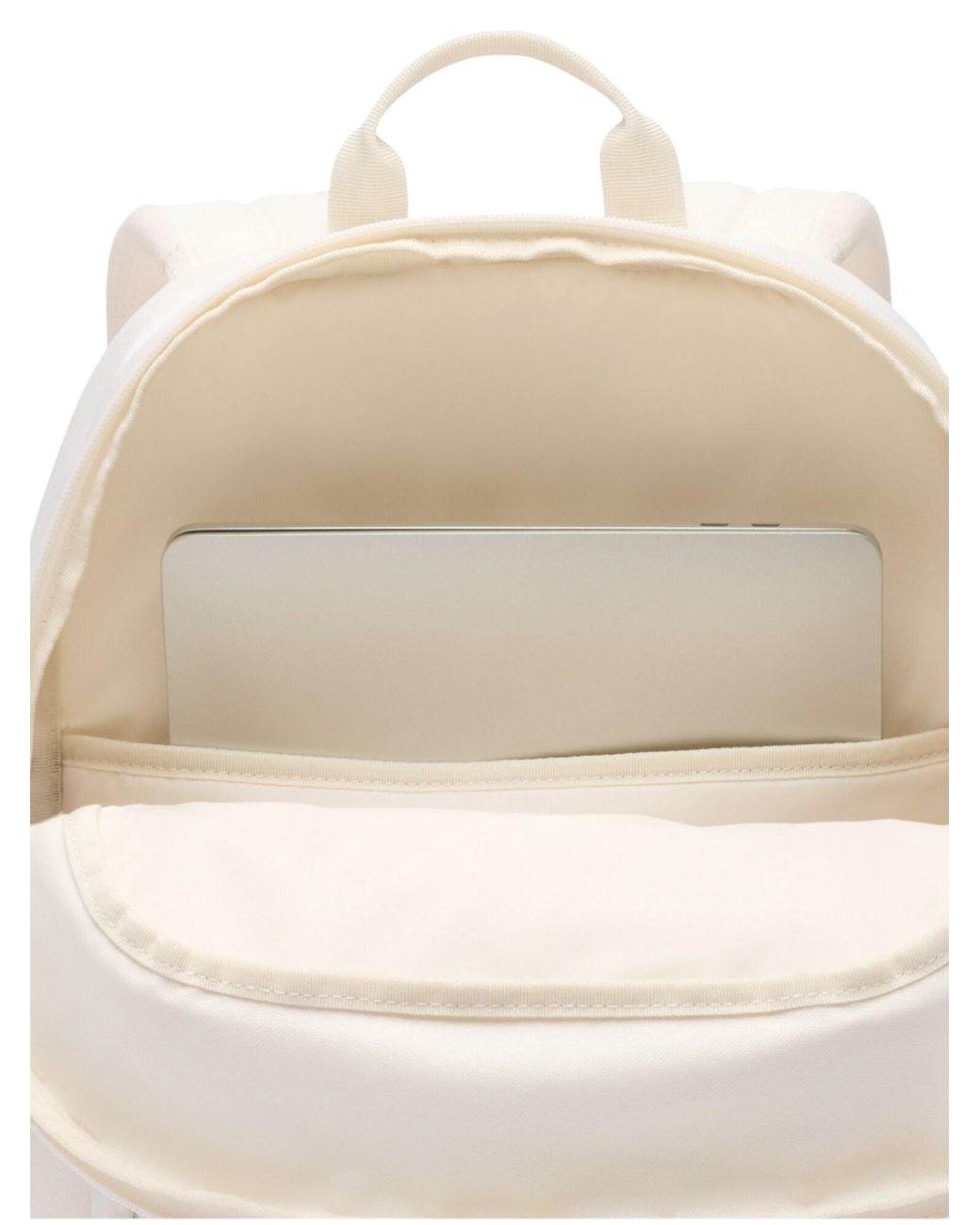 Columbia White Rucksack