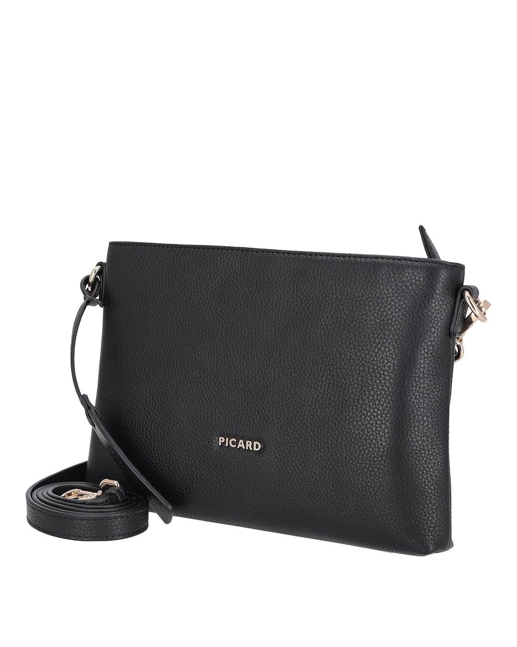 Picard Black Umhängetasche Java