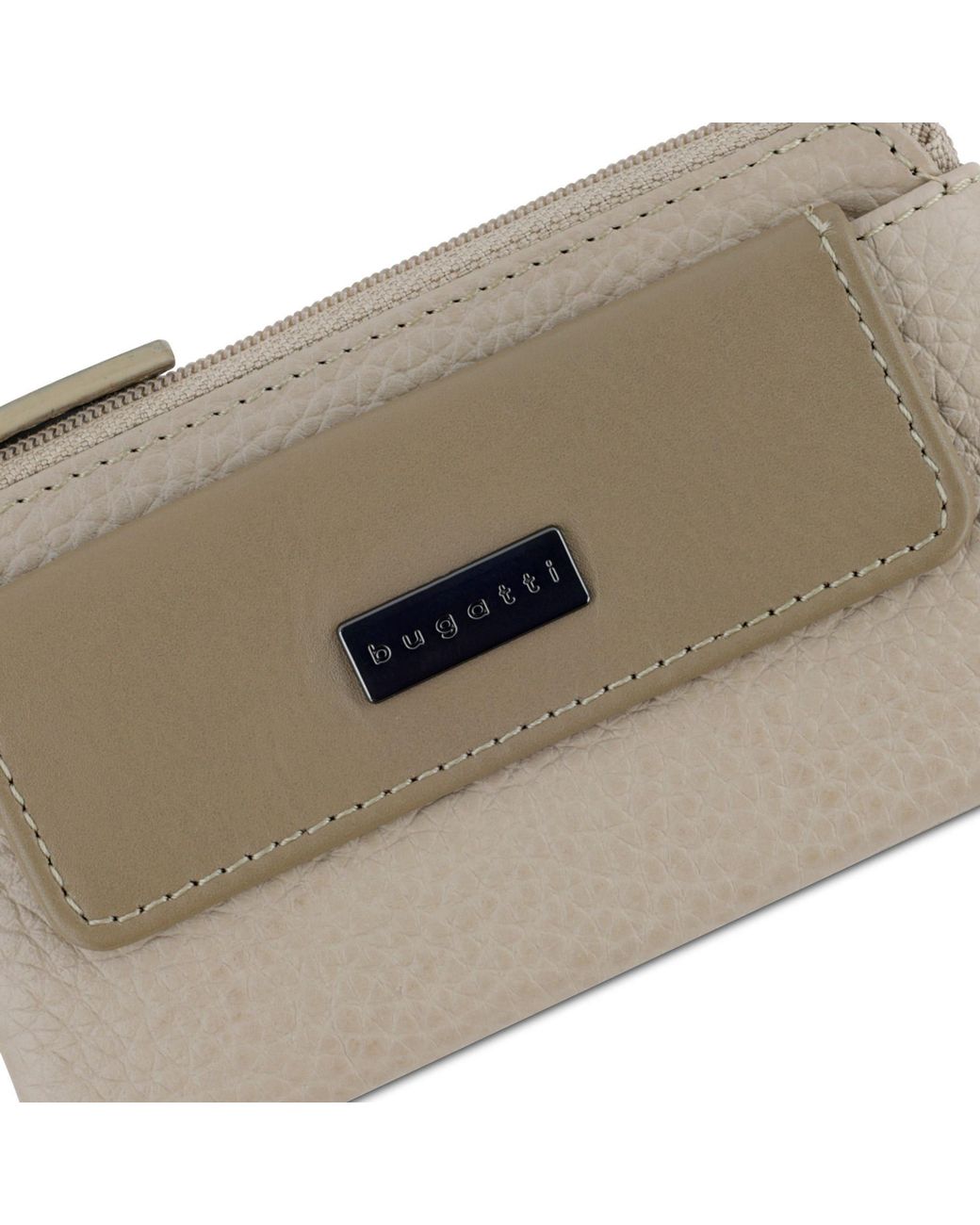 Bugatti Natural Etui Sina