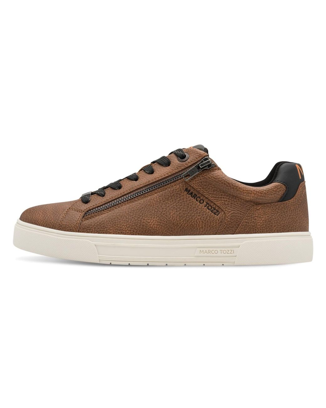 Marco Tozzi Sneaker in Black für Herren