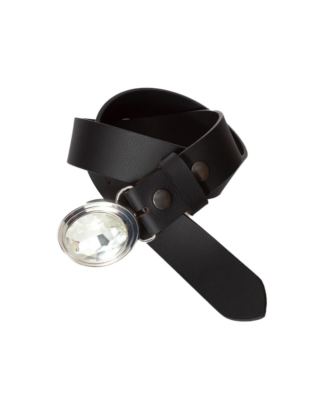 BA98 Black Gürtel
