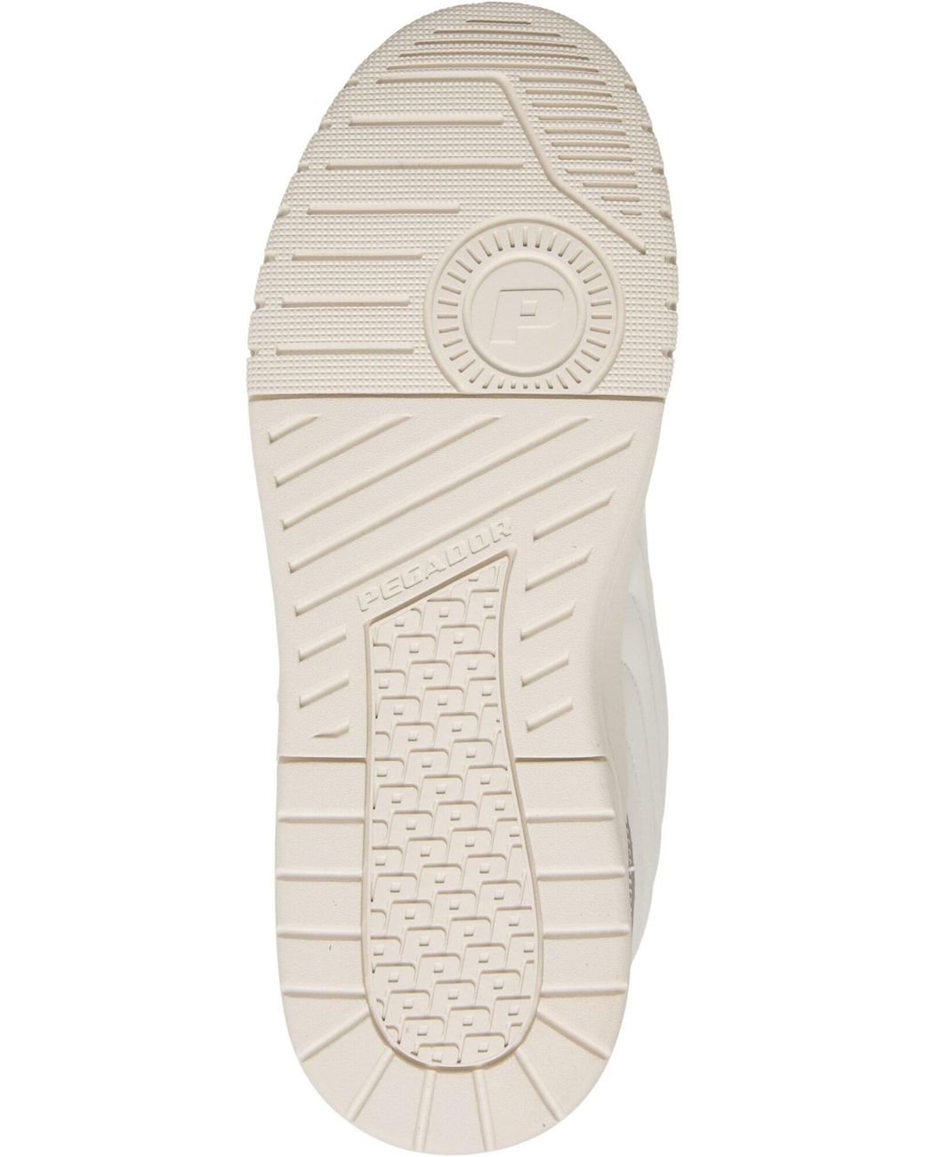 PEGADOR Sneaker Venice in White für Herren