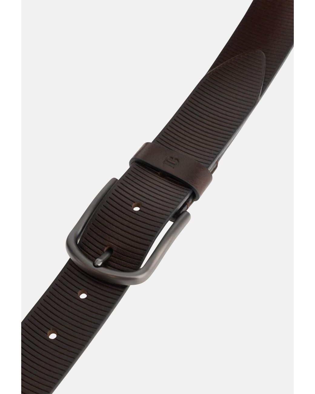 Boggi Gürtel in Multicolor für Herren