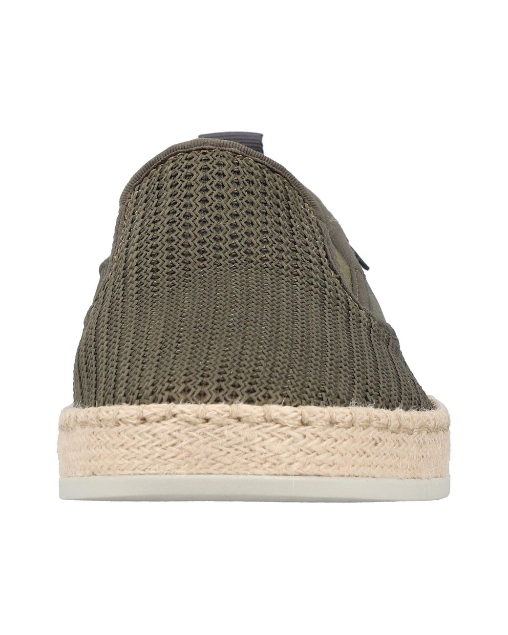Rieker Slipper in Black für Herren