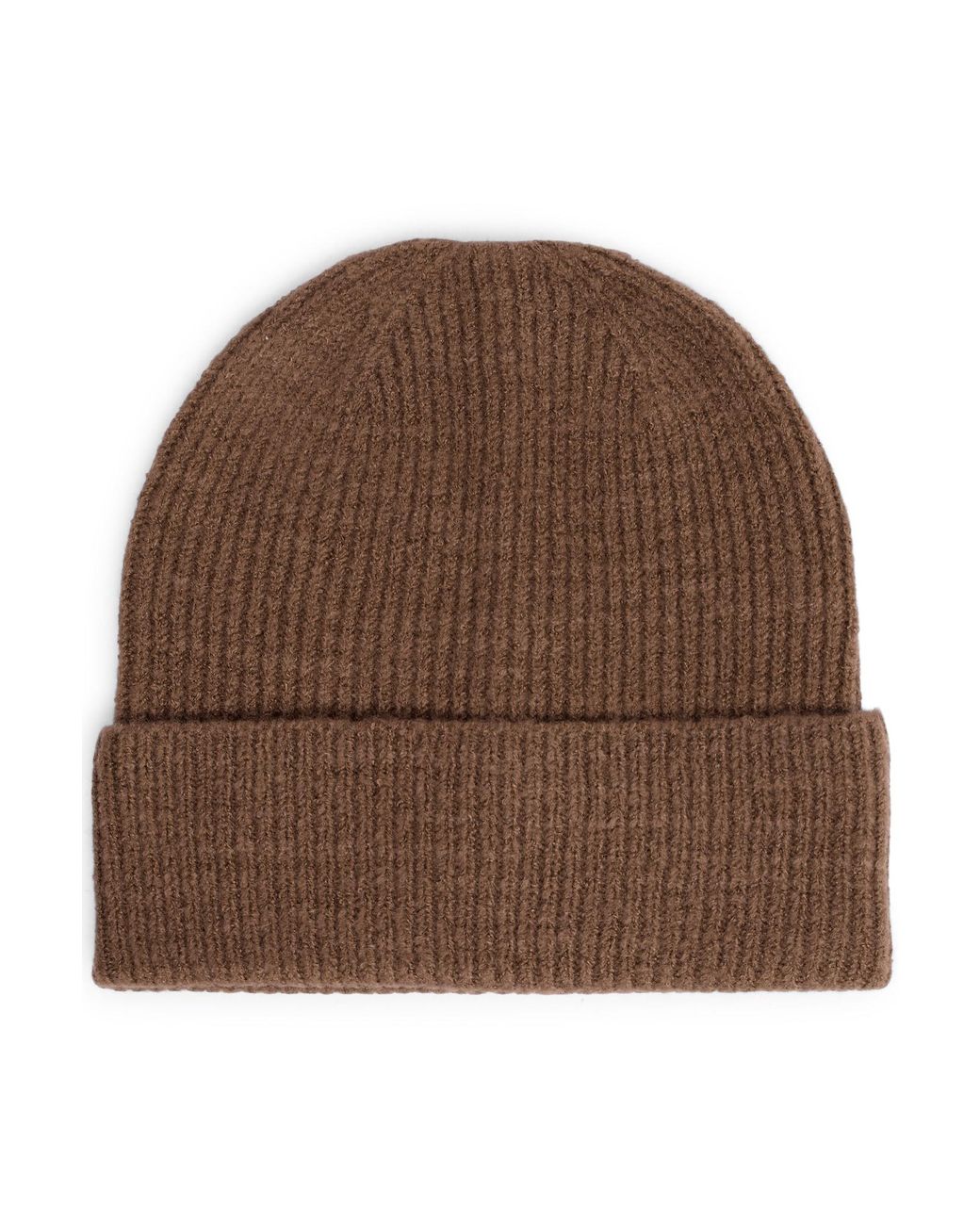 Ichi Mütze Iaivo in Brown für Herren