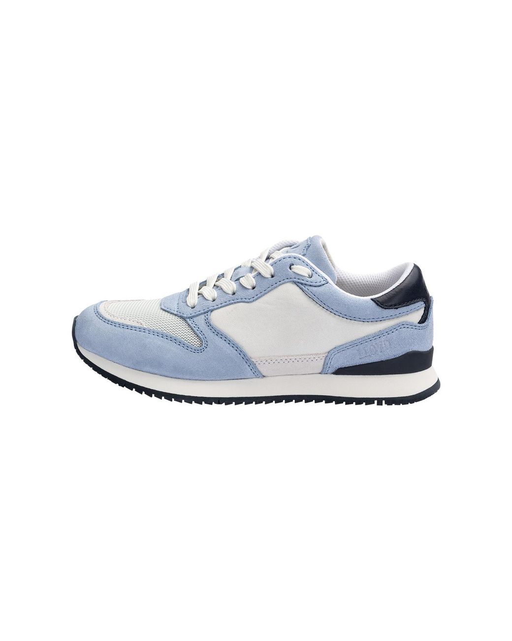Lloyd Blue Sneaker Swift