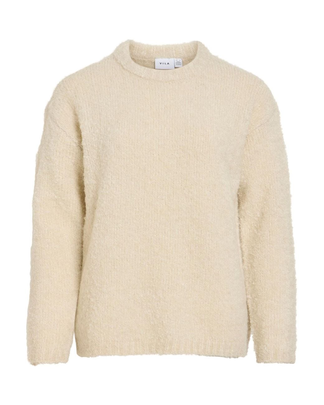 Vila Natural Pullover Vidaya
