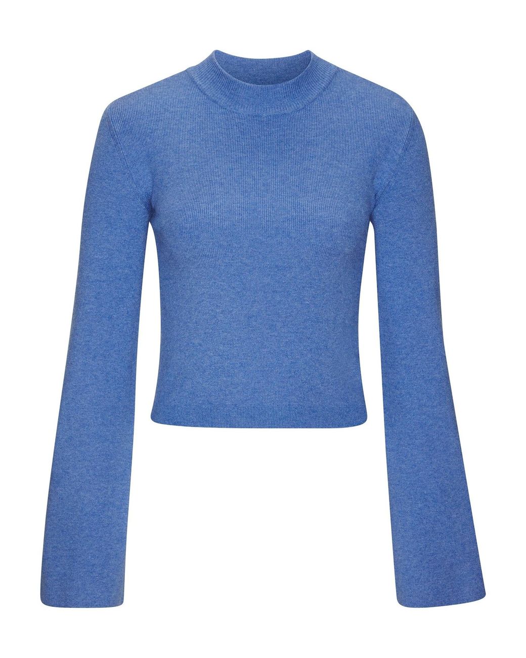 COPENHAGEN Blue Pullover