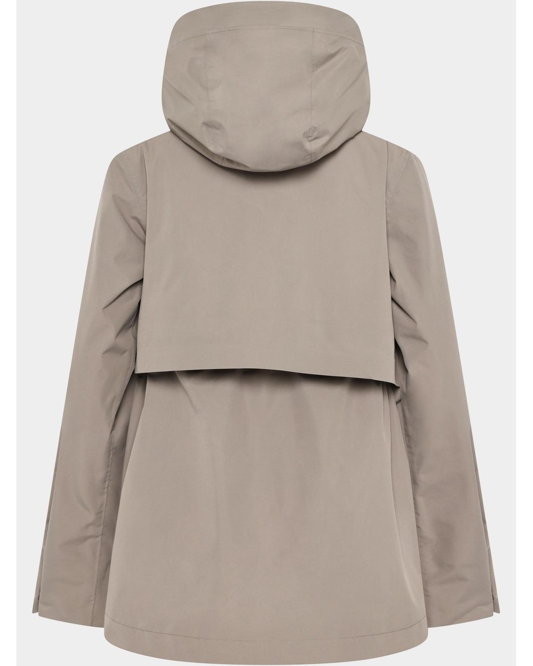 Didriksons Natural Regenjacke Elsa