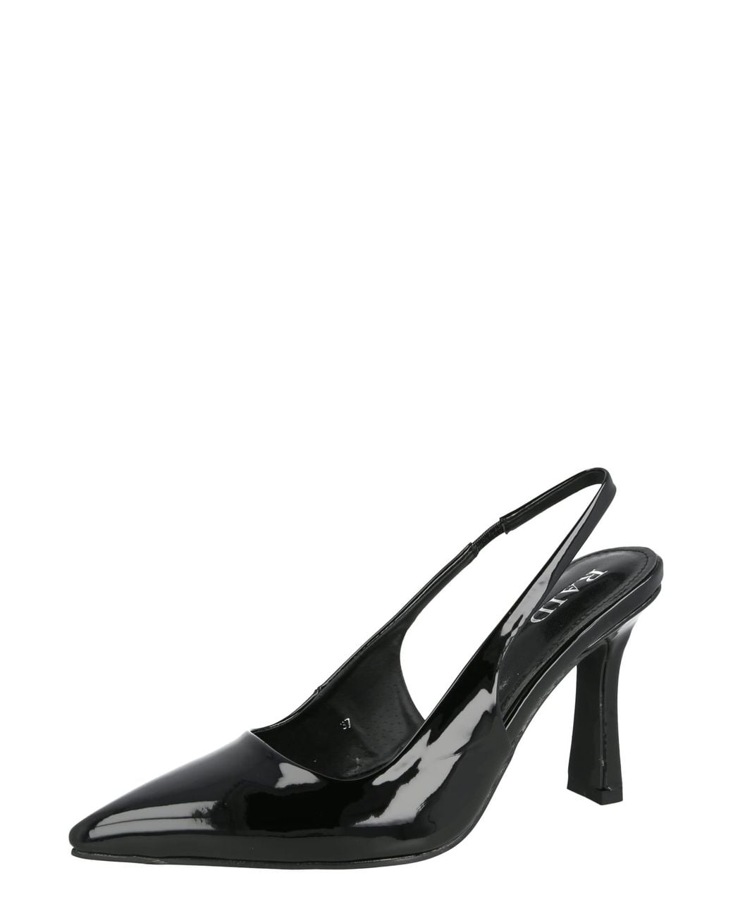 Raid Black Pumps Hollie