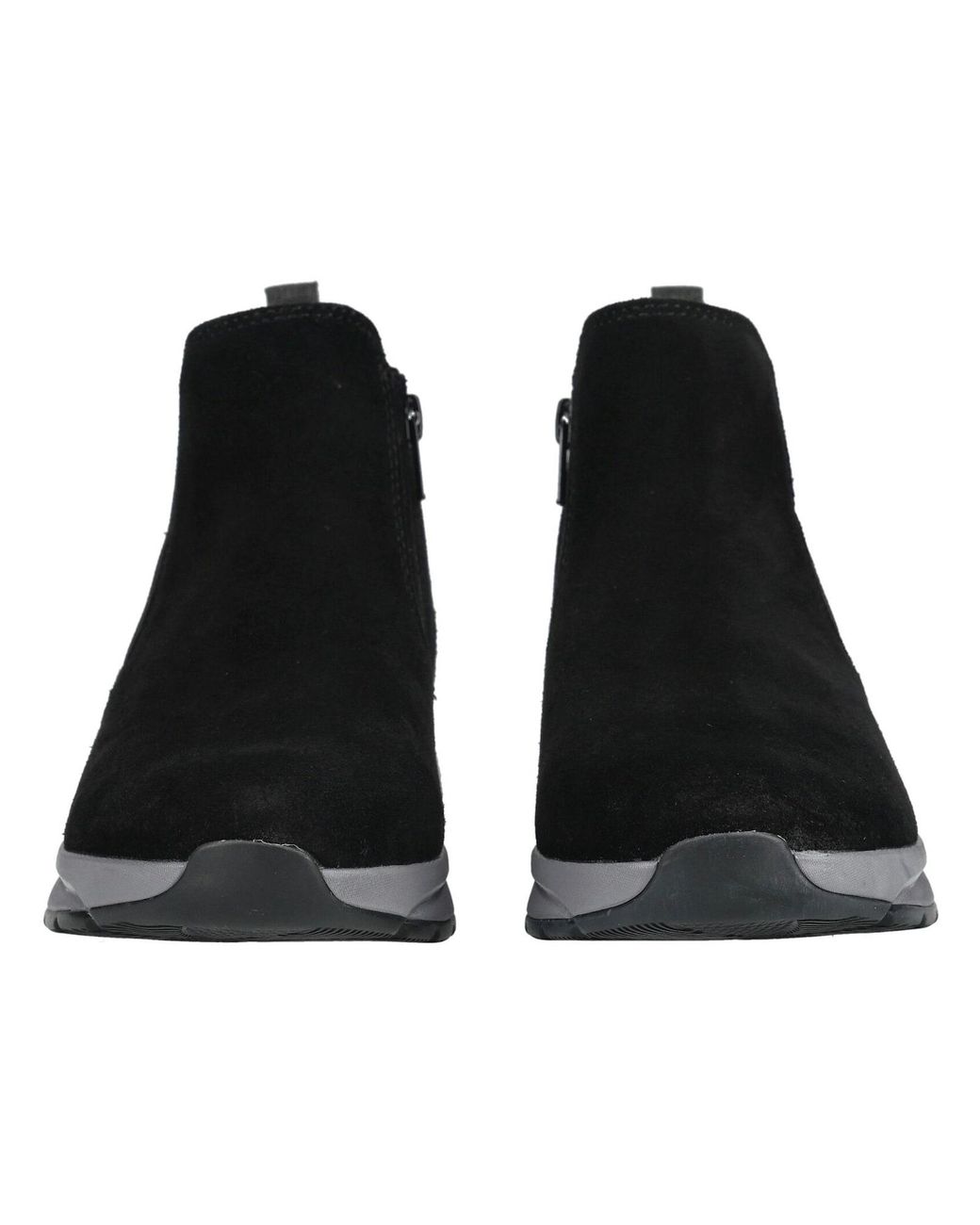 Gabor Black Sneaker