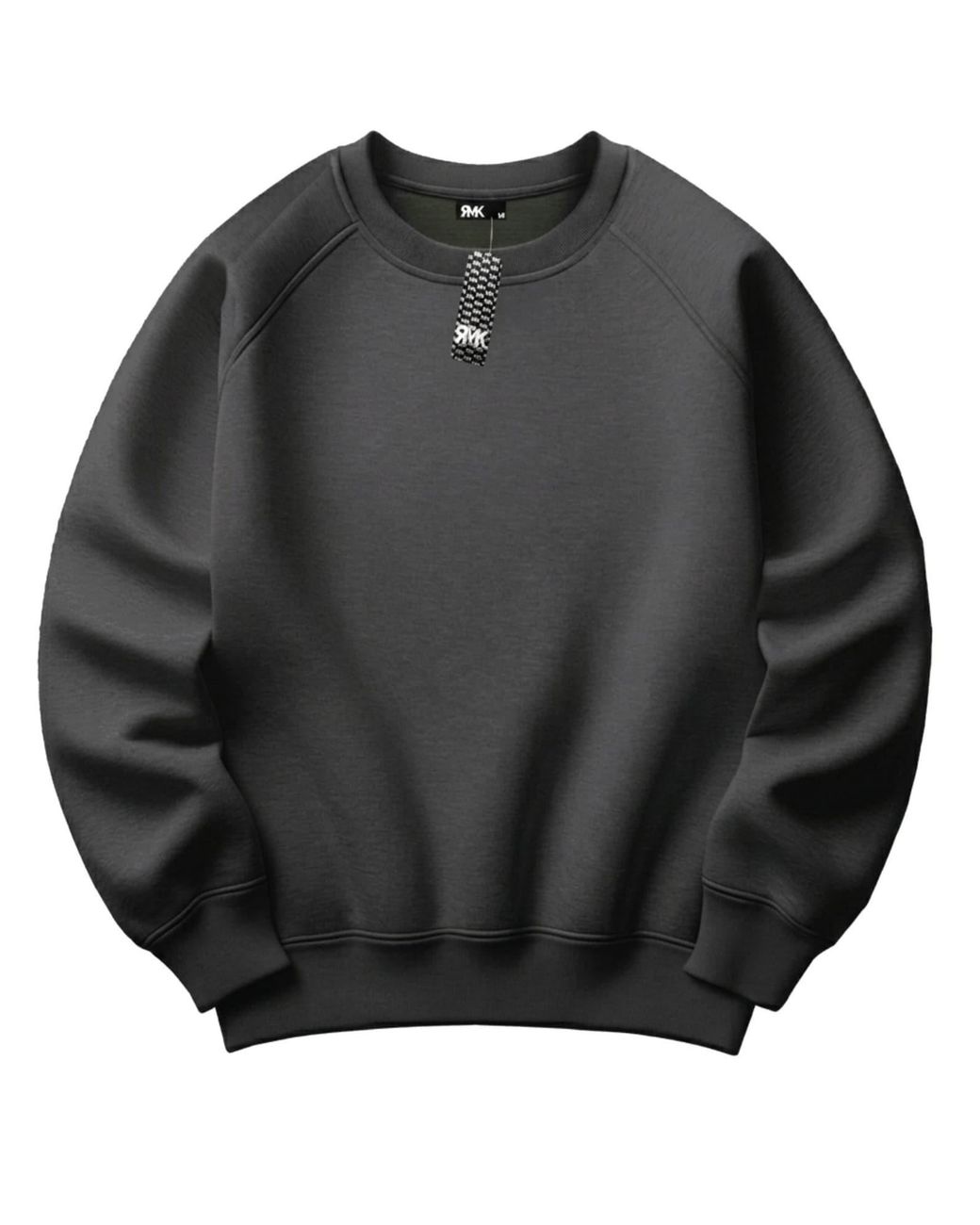 Rmk Sweatshirt Pulli in Black für Herren