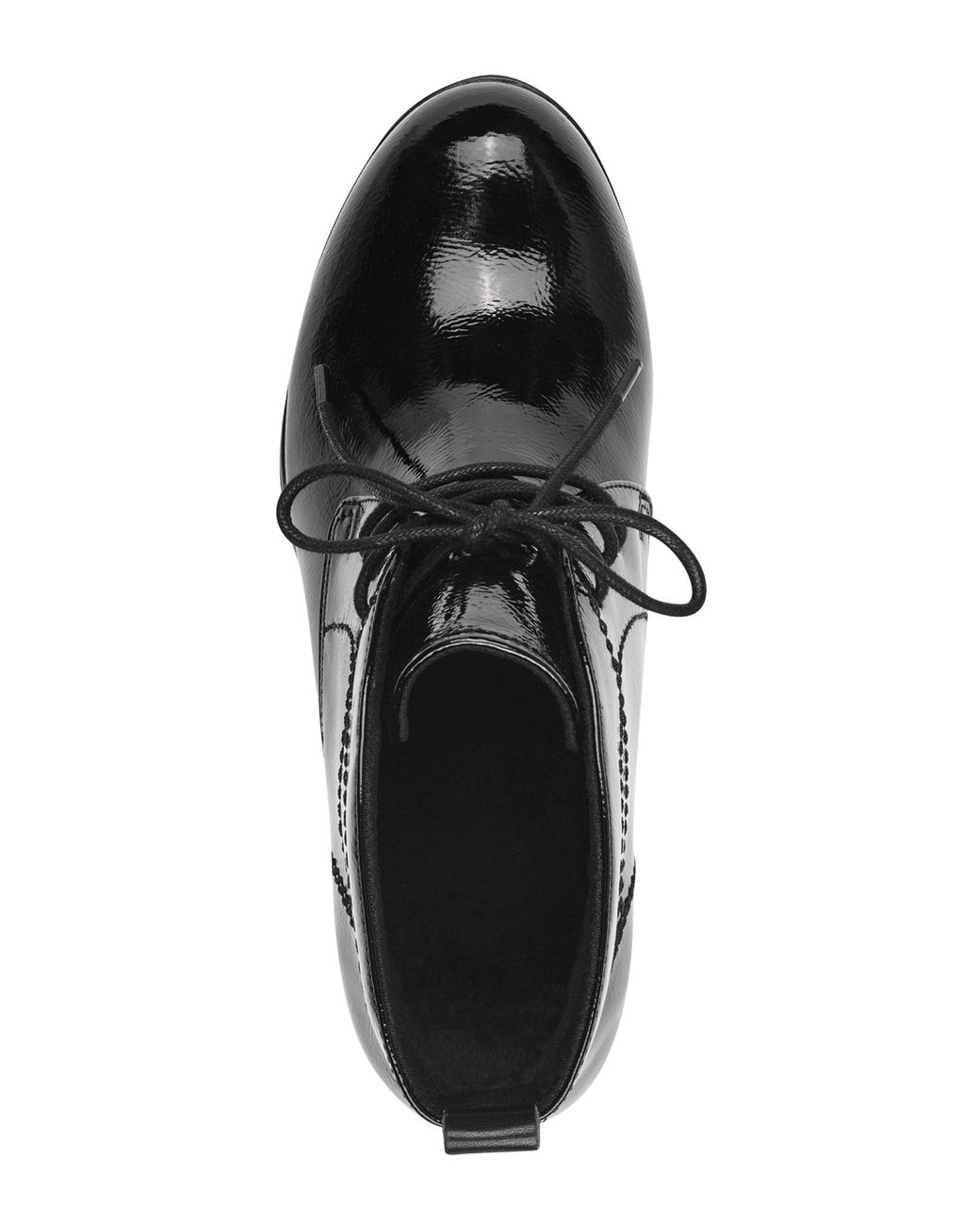 Marco Tozzi Black Stiefelette