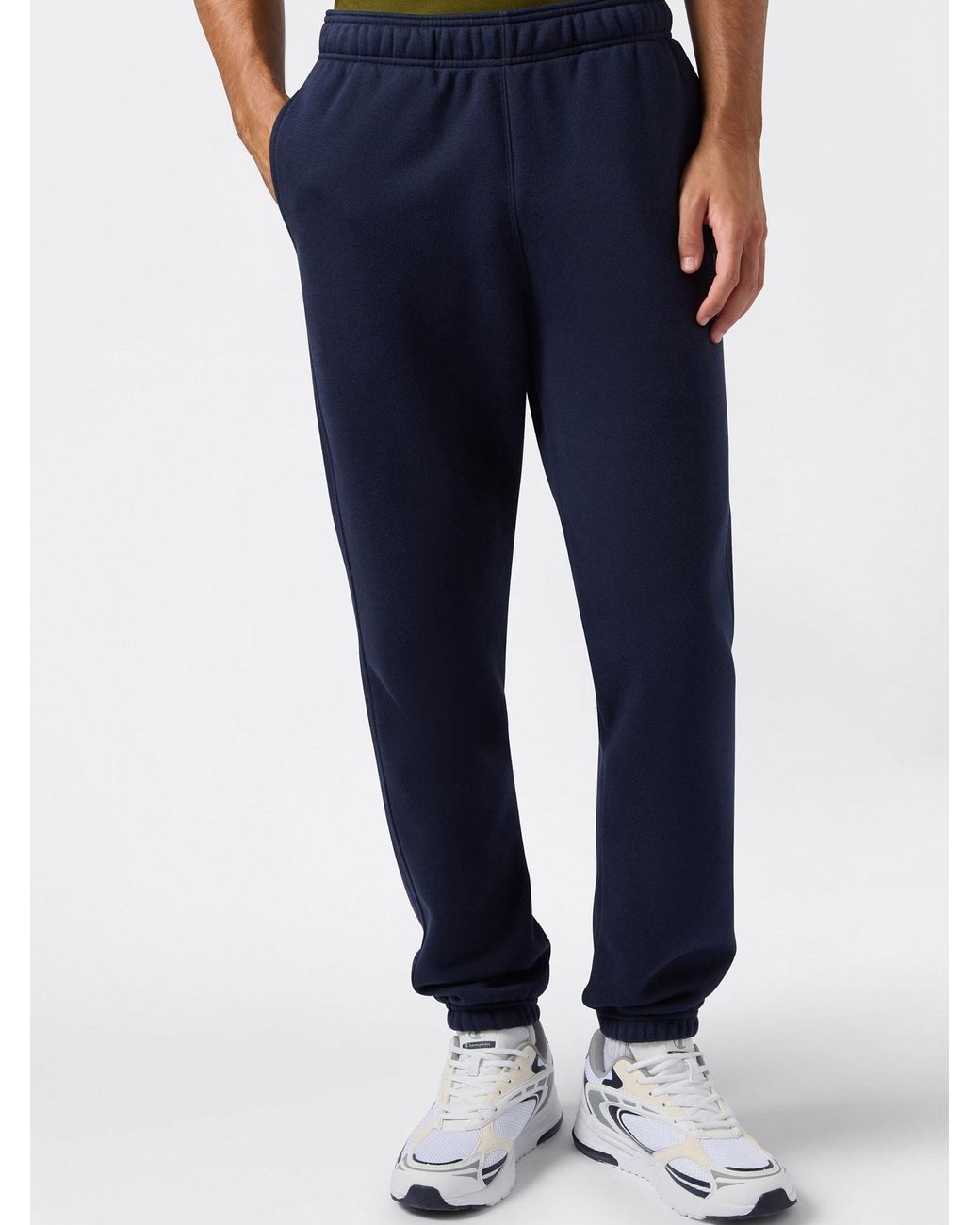 Champion Hose in Blue für Herren