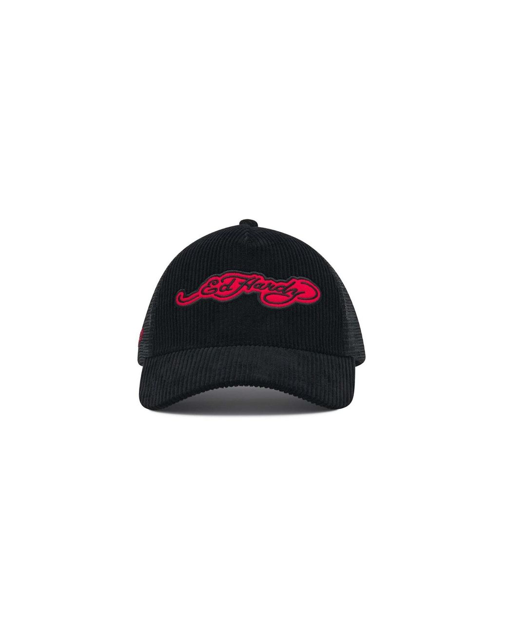 Ed Hardy Black Cap