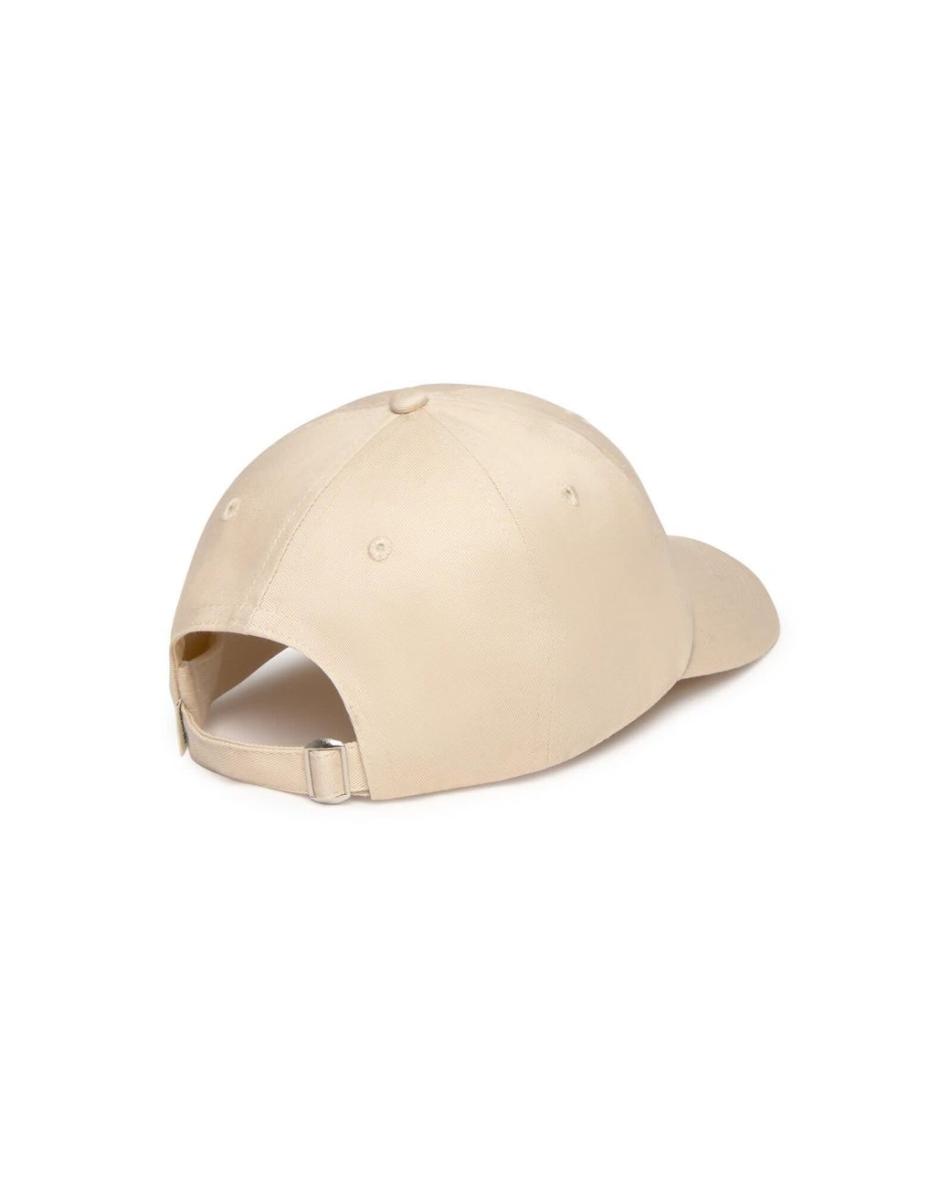Thinking Mu Natural Cap
