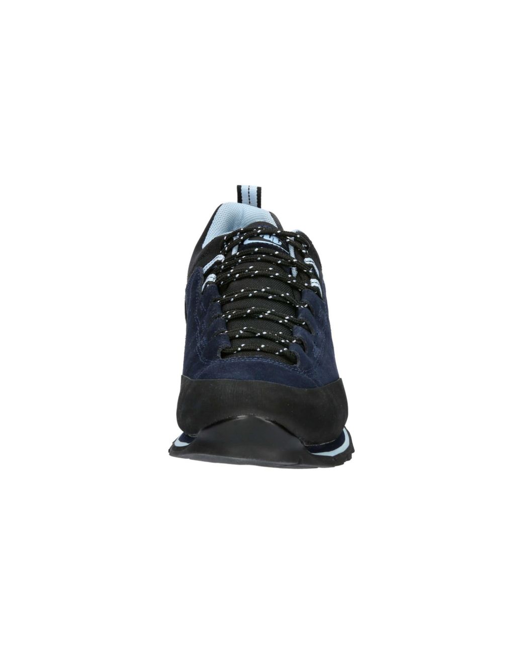 Brütting Halbschuh in Blue für Herren