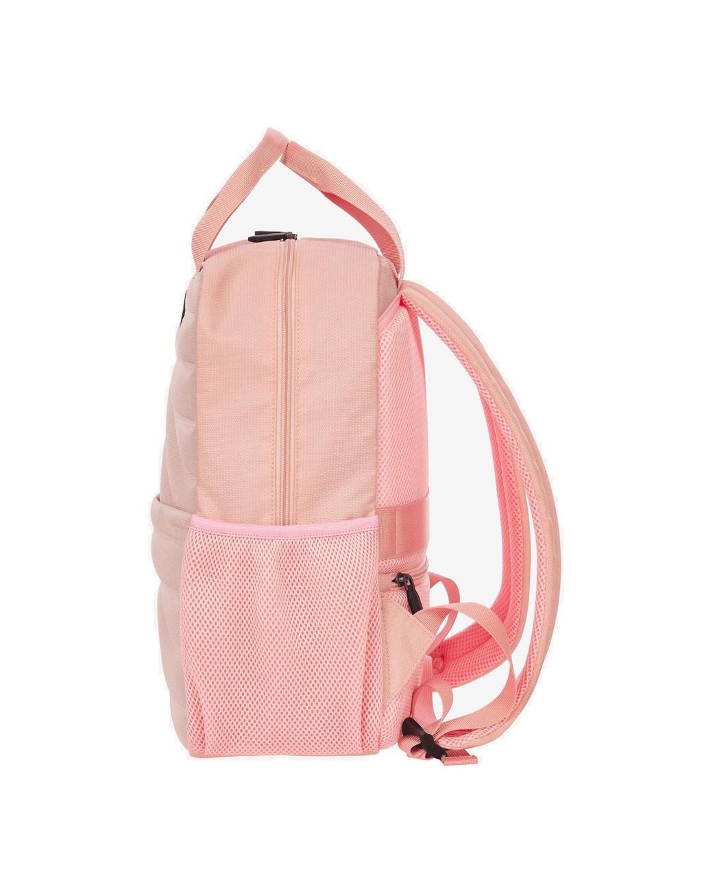 Bric's Pink Brics Rucksack Itaca