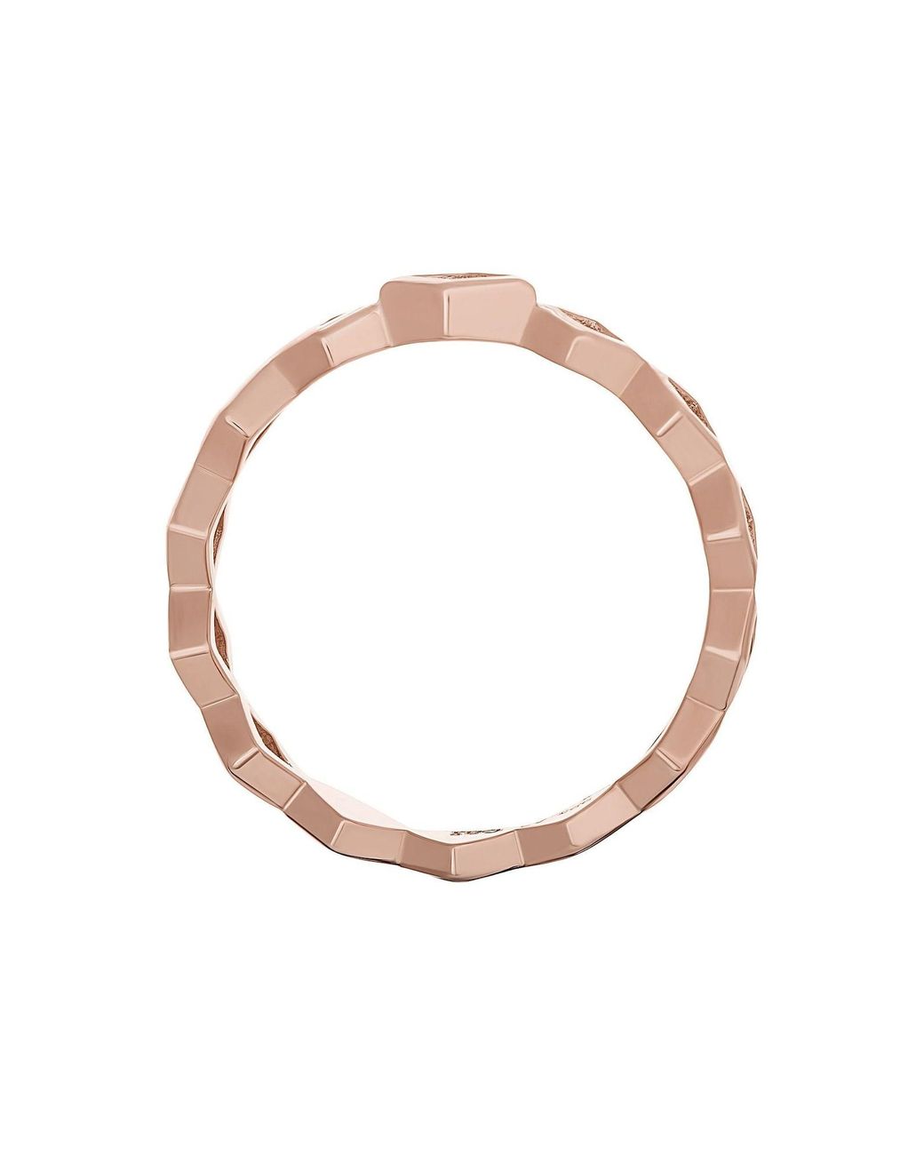 Caï Pink Ca Ring