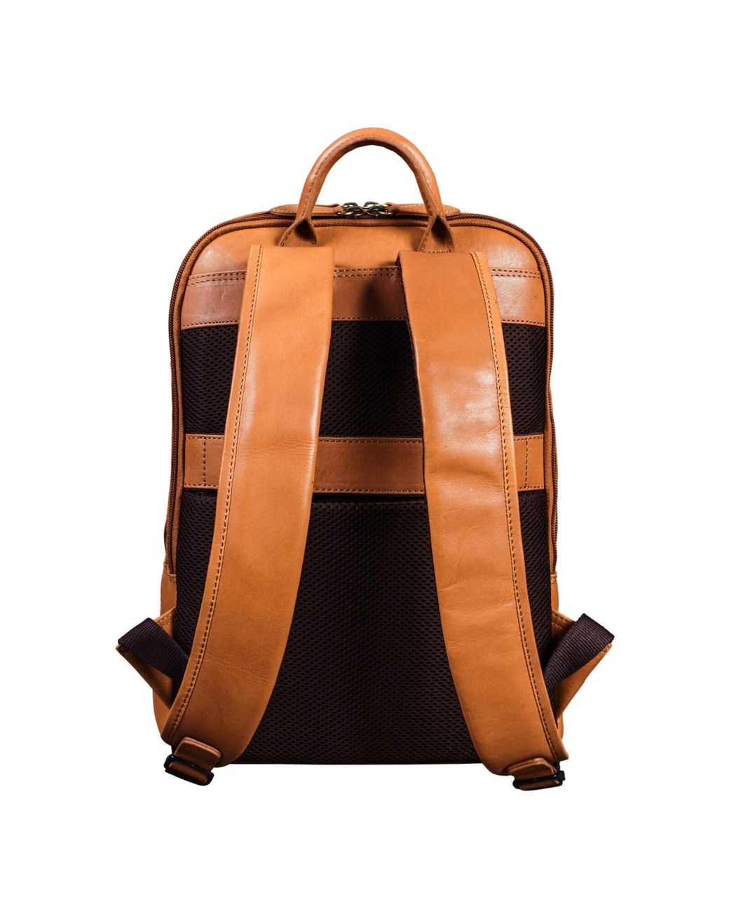Benthill Orange Rucksack
