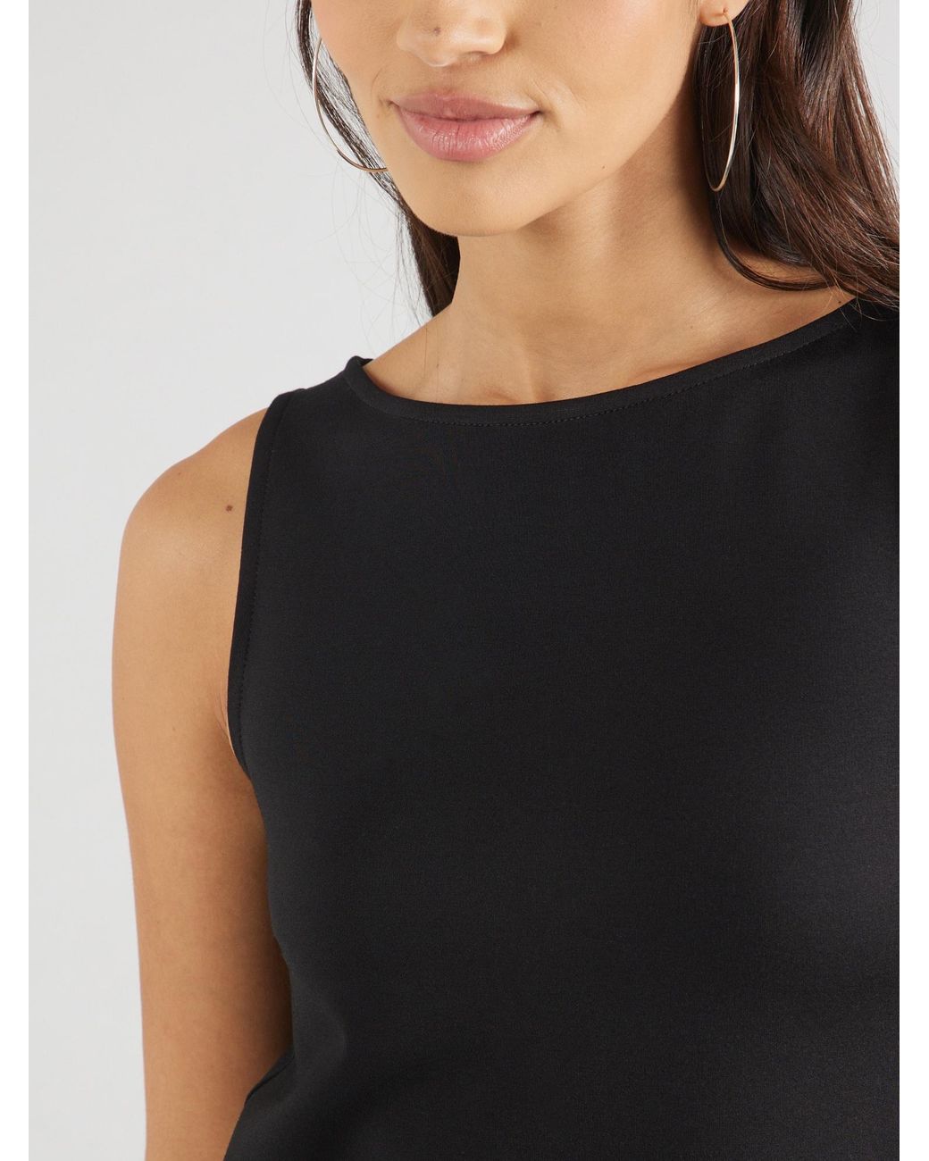 millane Black Kleid