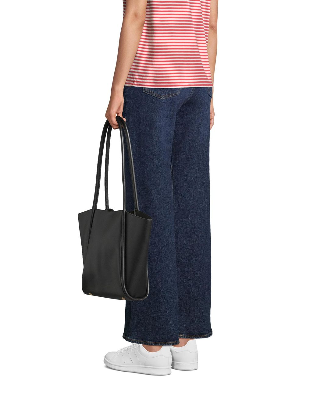 Studio Select Black Shopper