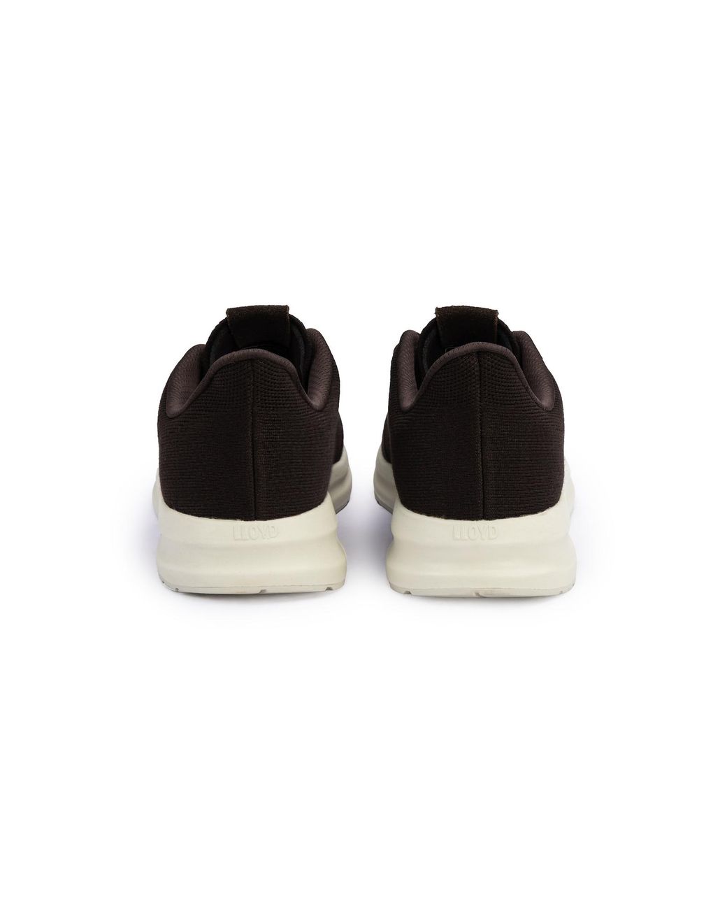 Lloyd Sneaker Merio in Black für Herren
