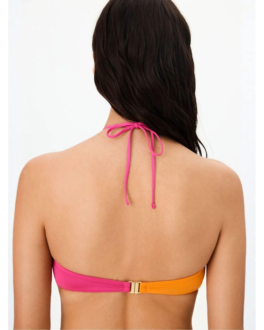 Penti Pink Bikinitop