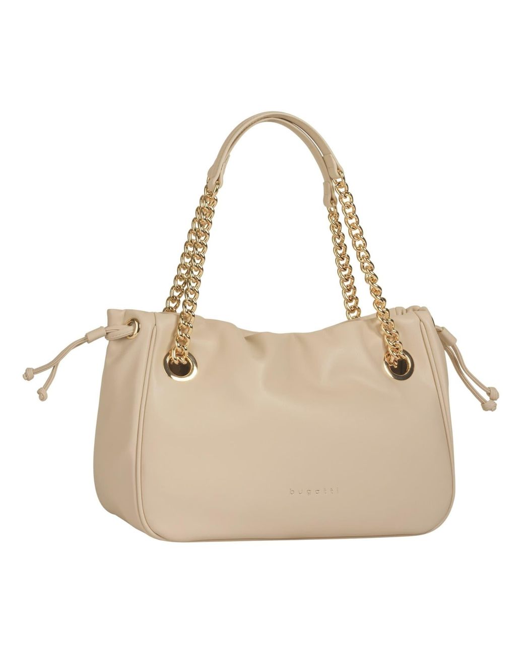 Bugatti Natural Handtasche Leni