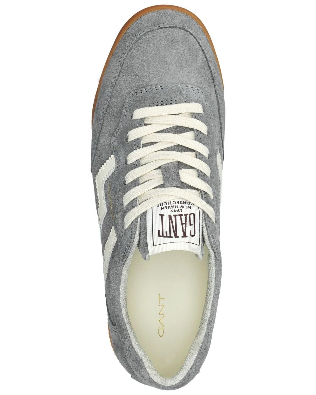 Gant Gray Sneaker