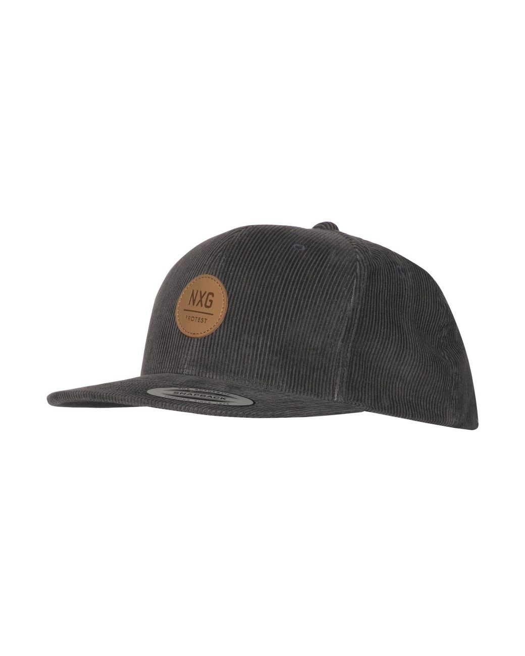 Protest Black Cap Nxg Kimchi