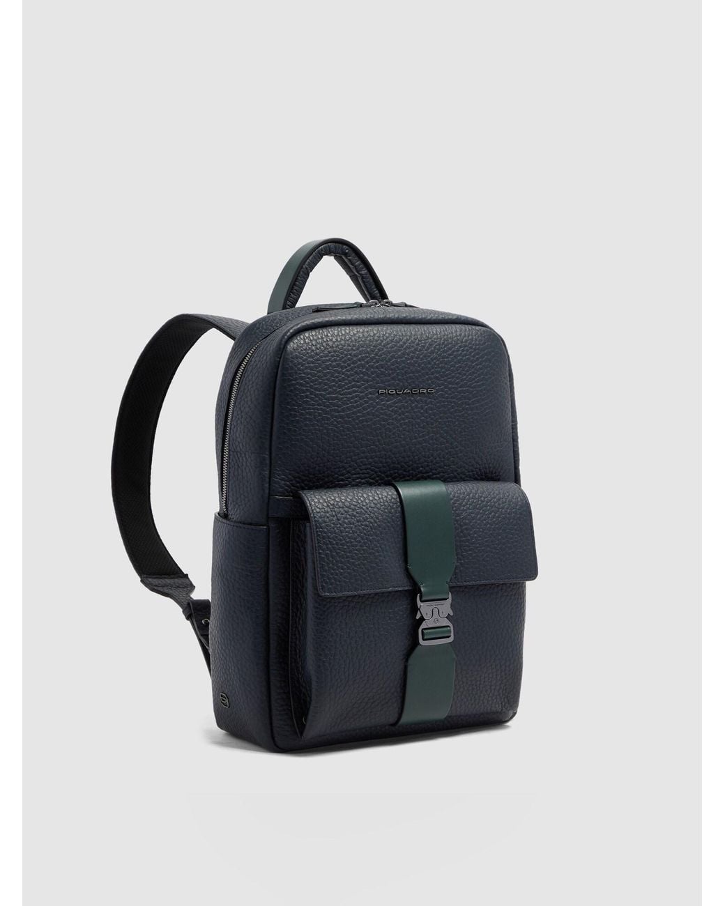 Piquadro Rucksack in Blue für Herren