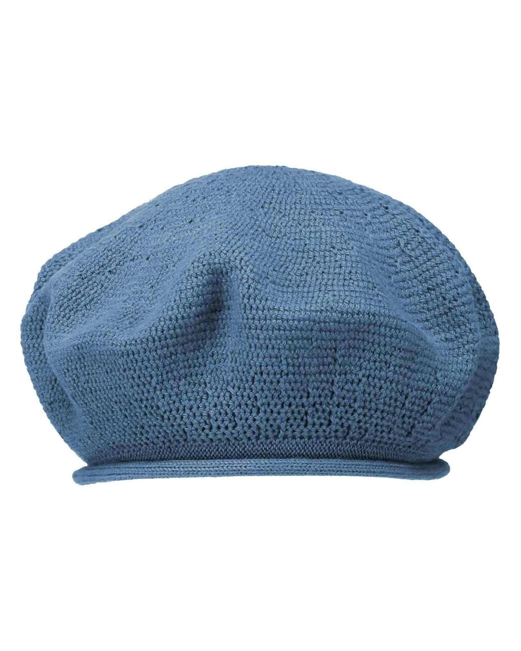 LOEVENICH Blue Mütze
