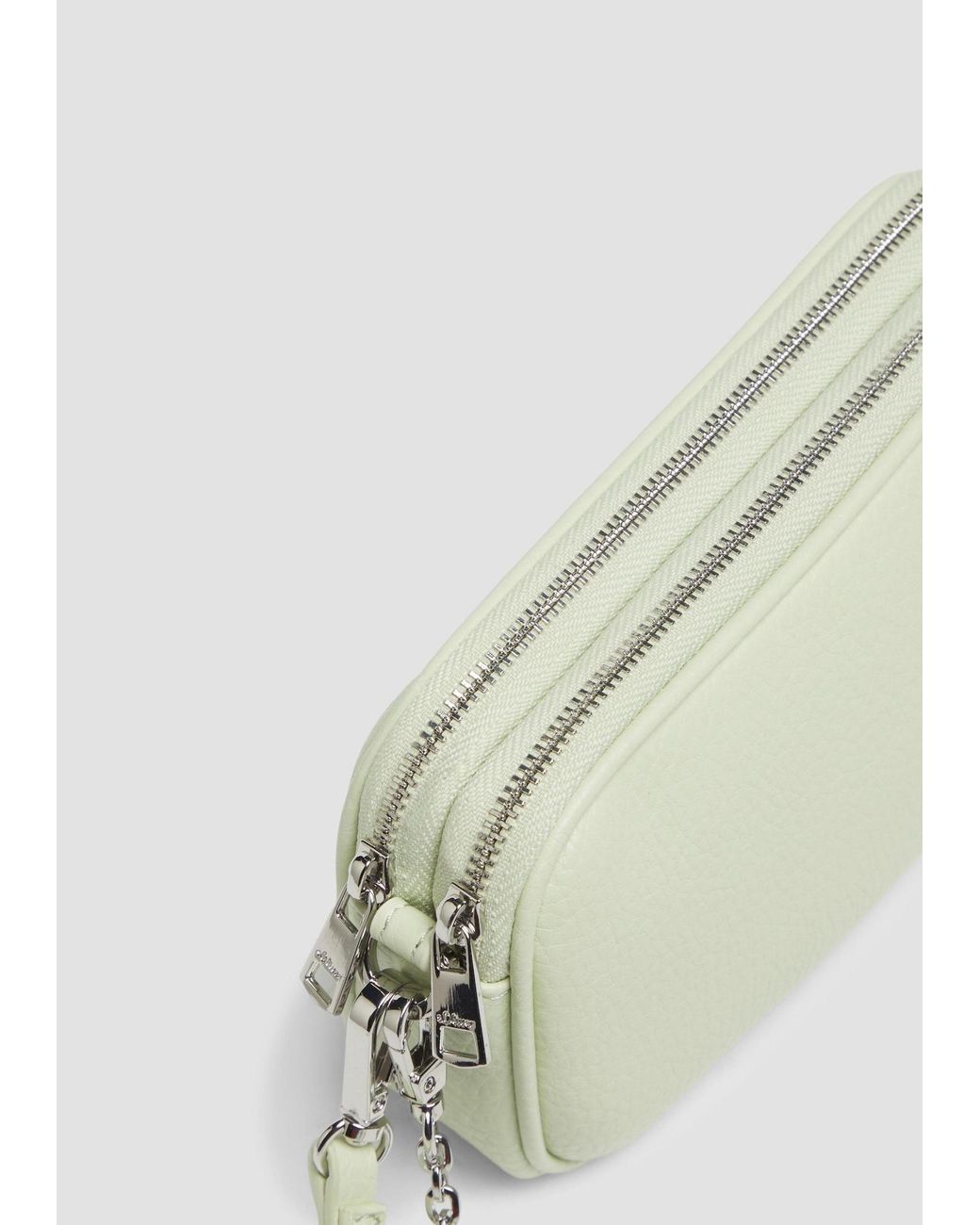 S.oliver Green Tasche