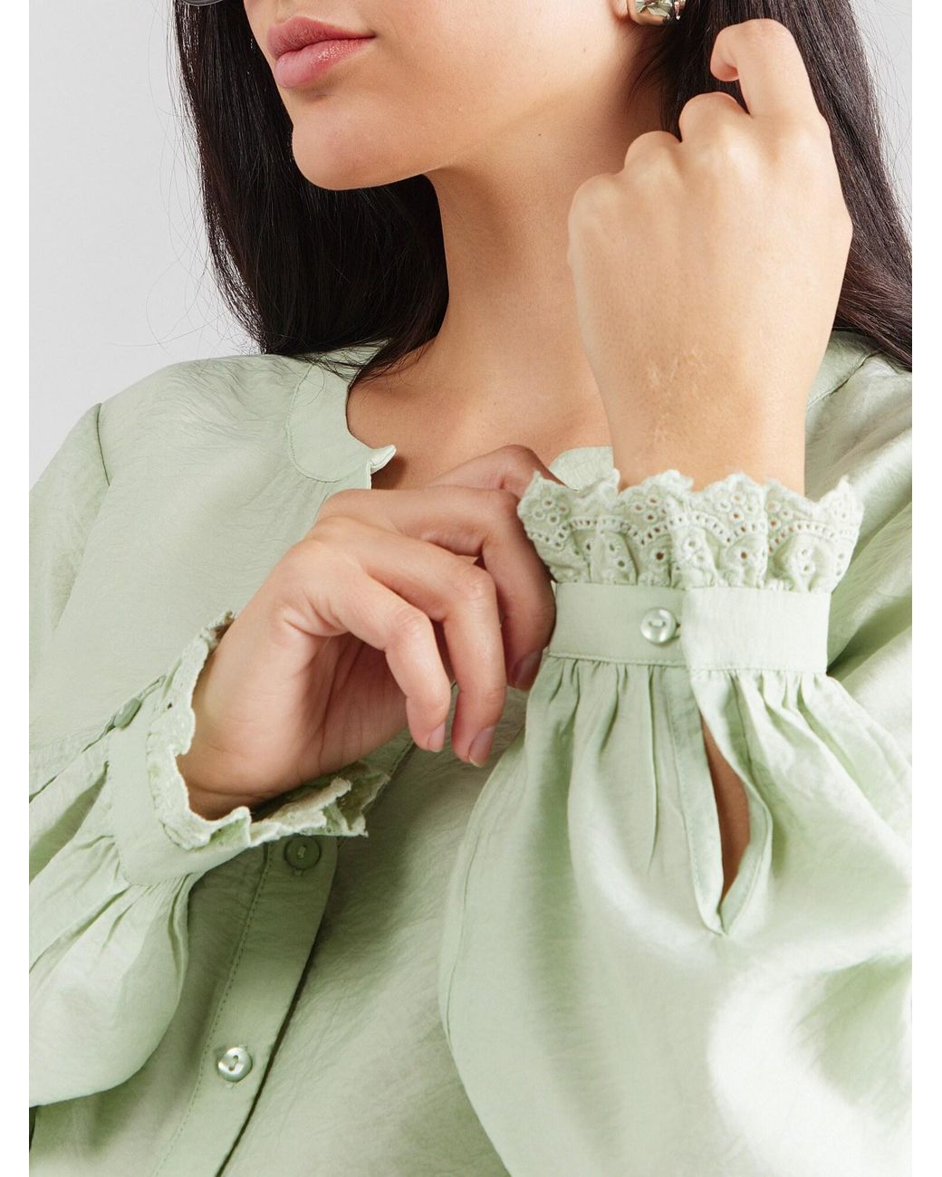 Vila Multicolor Bluse Vilima